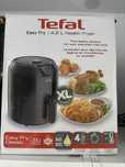 Airfryer Tefal EASY FRY 4.2 L Karton