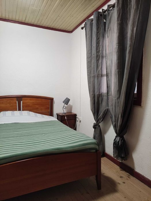 Moradia V4 em Lamas – A 10 minutos de Valpaços