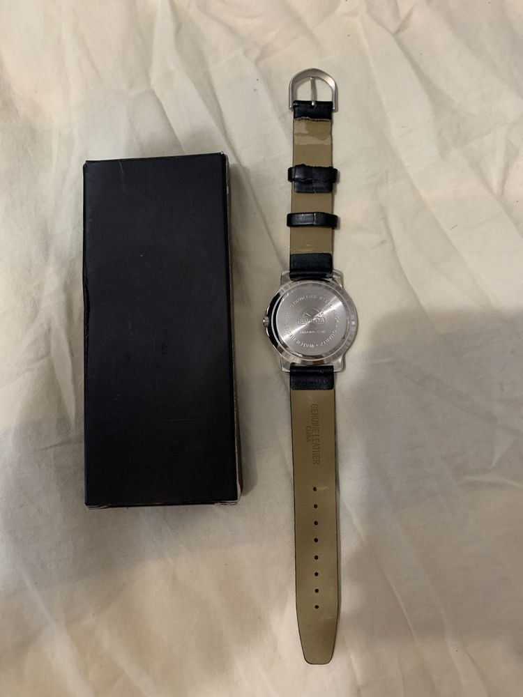 The Sopranos watch. Годинник Sweda