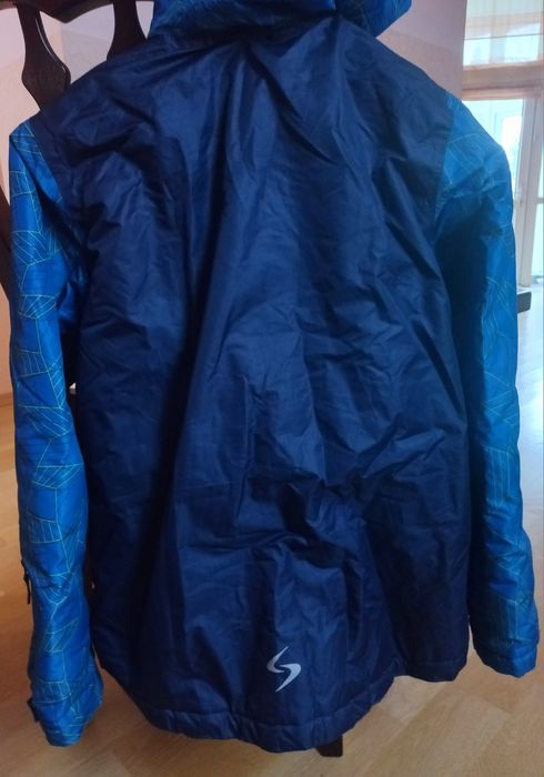 Лижна куртка Crane + штани лижні