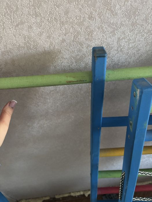 Продам дитячий спортивний комплекс