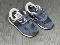 New balance 574 roz. 28