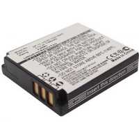 Akumulator Panasonic Cga-S005E 1150Mah