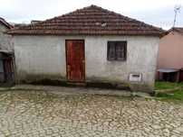 Casa Rústica T2 – Palheiros, Murça | Investimento em Trás-os-Montes