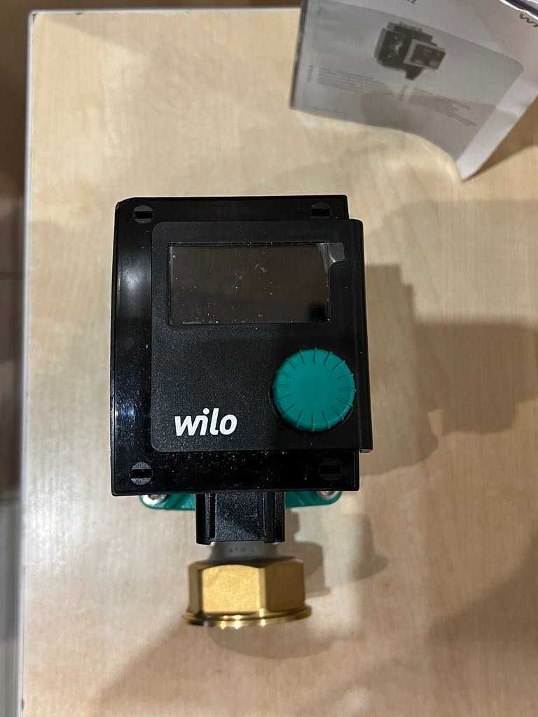 Pompa cyrkulacyjna Wilo-Stratos PICO-Z-20/1-4/Komis Krzysiek