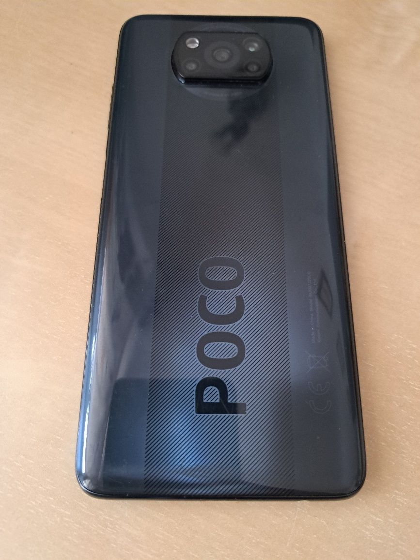 Poco X3 NFC 6/128GB Snapdragon 732G