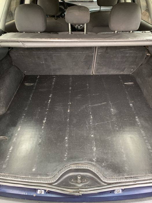 Авто ford focus  mk 1 diesel 1.8