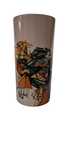Vaso vista alegre
