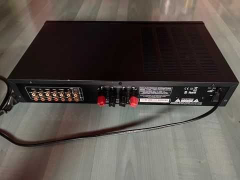 Wzmacniacz NAD C 316BEE