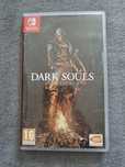 Darek Souls Remastered - Nintendo Switch