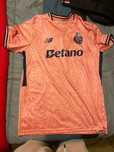 Camisola Porto 25/26