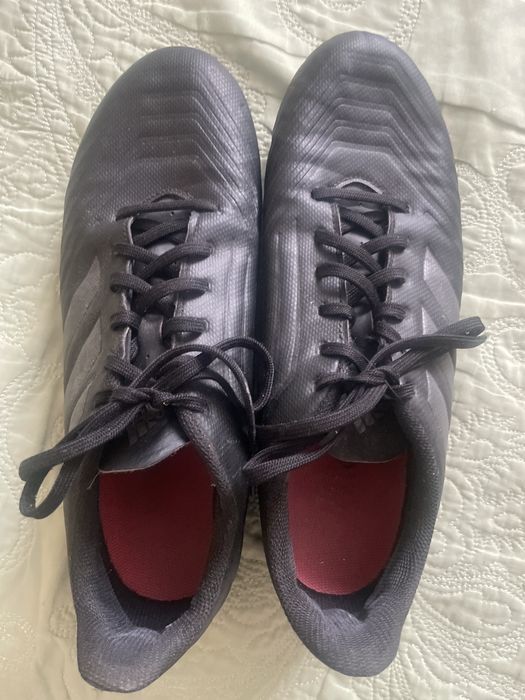 Продам бутси adidas predator