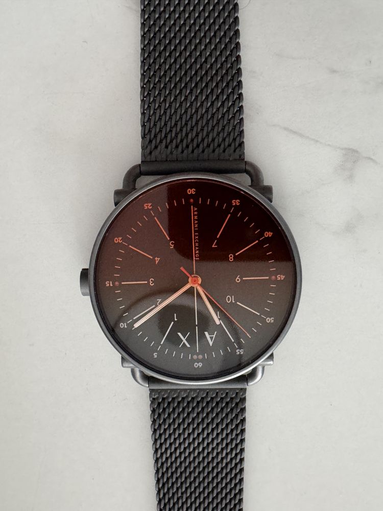 Zegarek Armani Exchange
