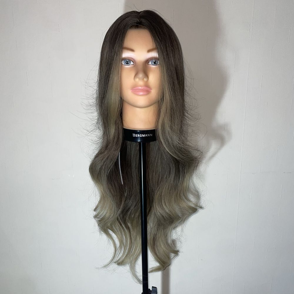 Peruka syntetyczna Haircube 65 cm (16)