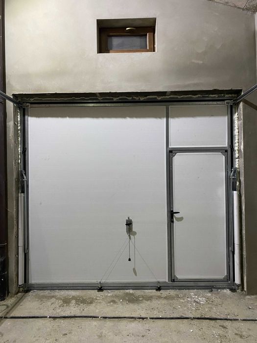 Brama Garażowa! Producent!