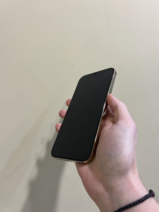 Б/у Iphone 12 Pro Max 128 Gold ідеальний стан