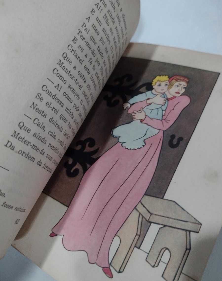 Romanceiro Português - Urbano Tavares Rodrigues 1956