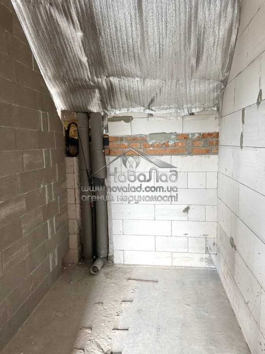 Квартира 40 м2 Мануфактура, Ходосівка з паркомісцем HN