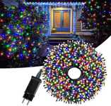 Luzes de natal/ pisca pisca