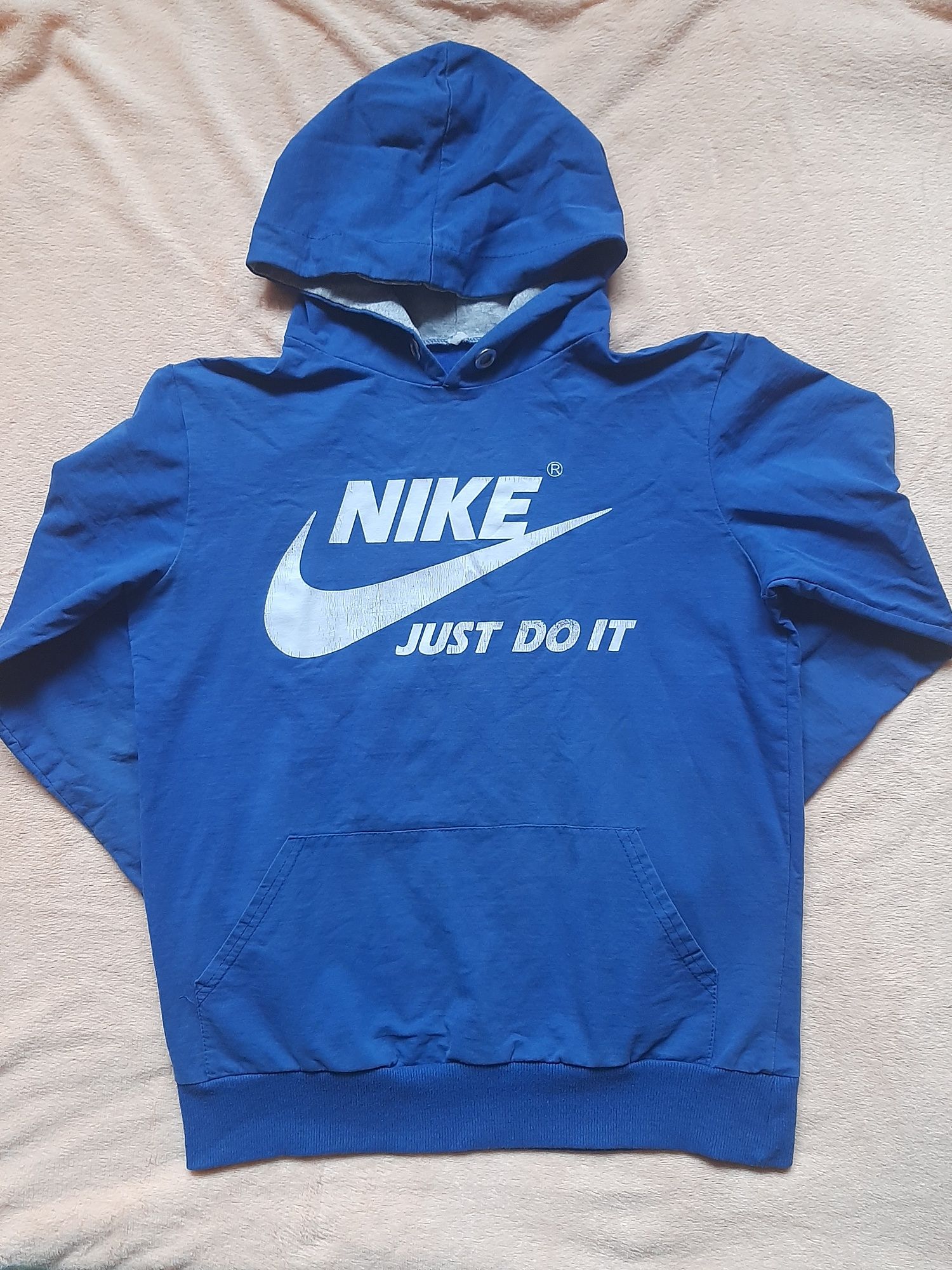 Чоловіча кофта Nike