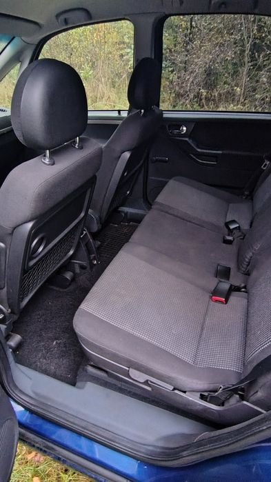 Opel Meriva  2009r  1.6  gaz