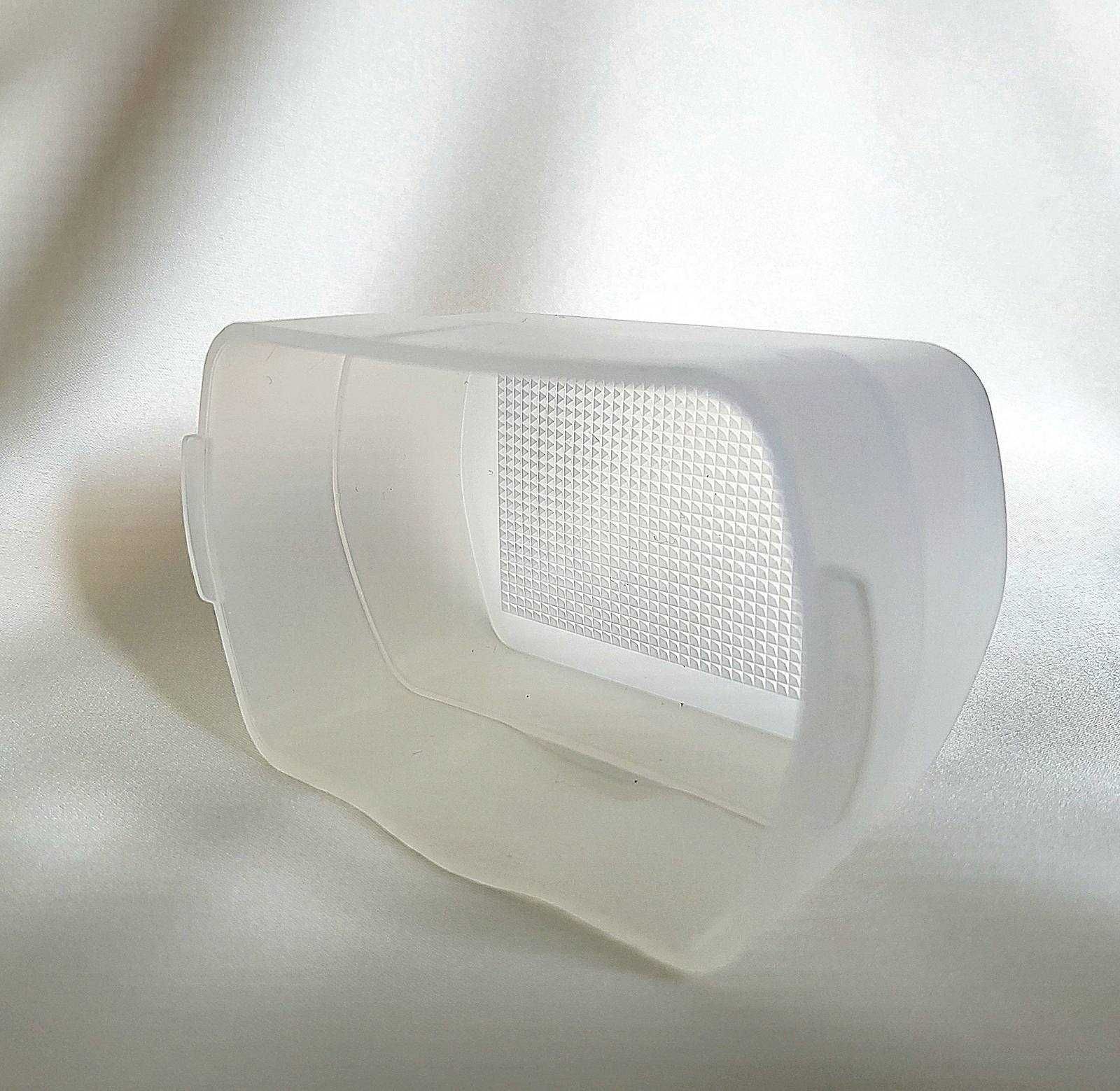 Dyfuzor plastikowy nasadka dyfuzyjna 580EX 560 565