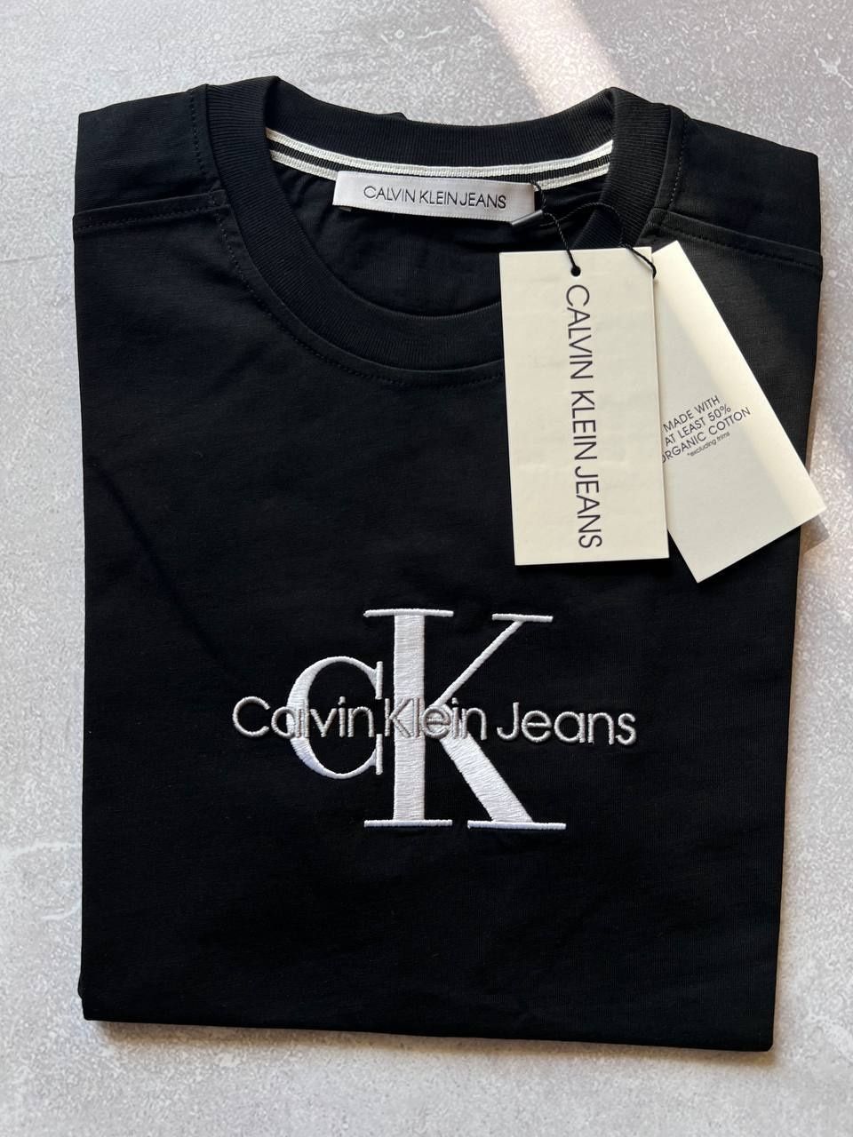 Футболка Calvin Klein оригінал