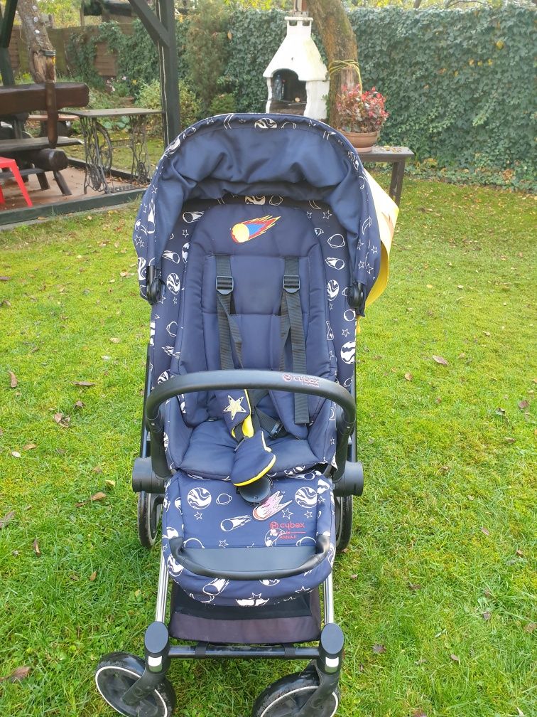 Wózek Cybex PRIAM 2w1