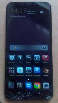 Huawei Nova 3i ( P Smart Plus, INE-LX1 )