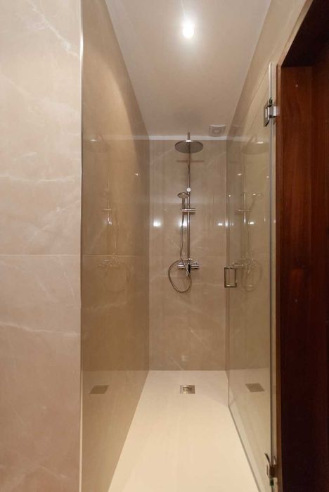 Arrendamento de apartamento t3 em Espinho