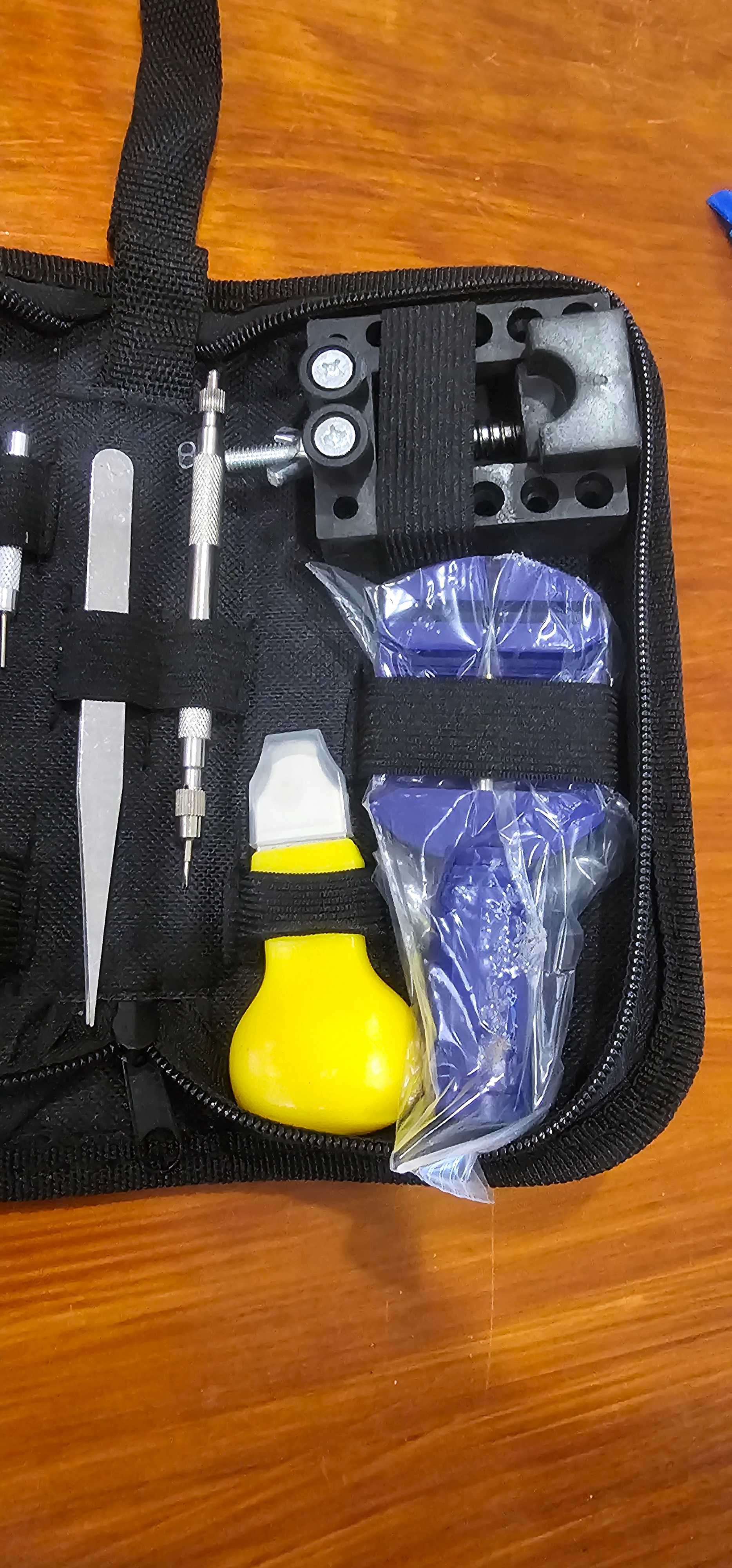 Kit para Relógios