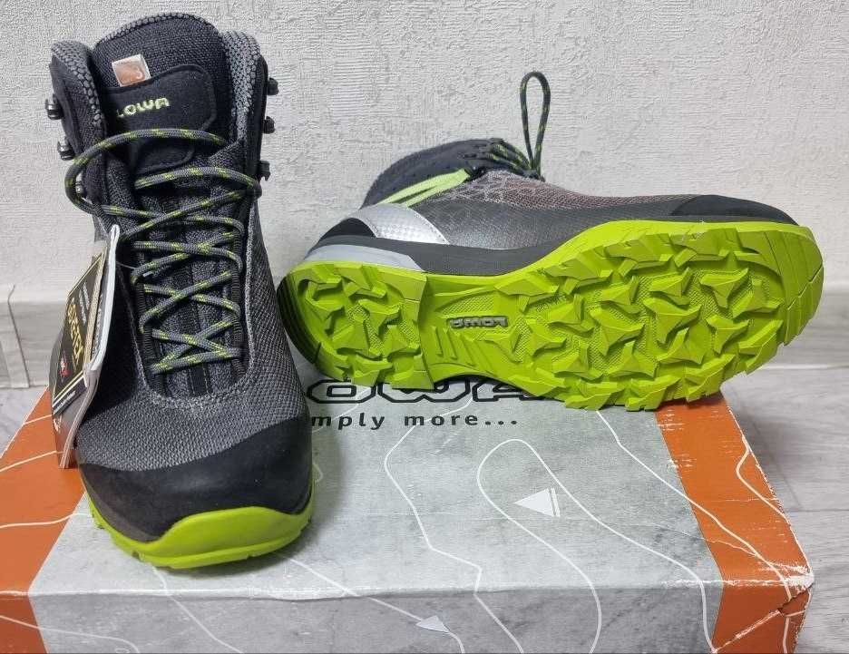 РАСПРОДАЖА!!! Lowa Lyxa GTX (EU 37.5).