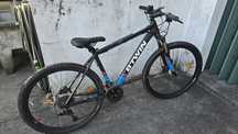 BTT Rockrider 560