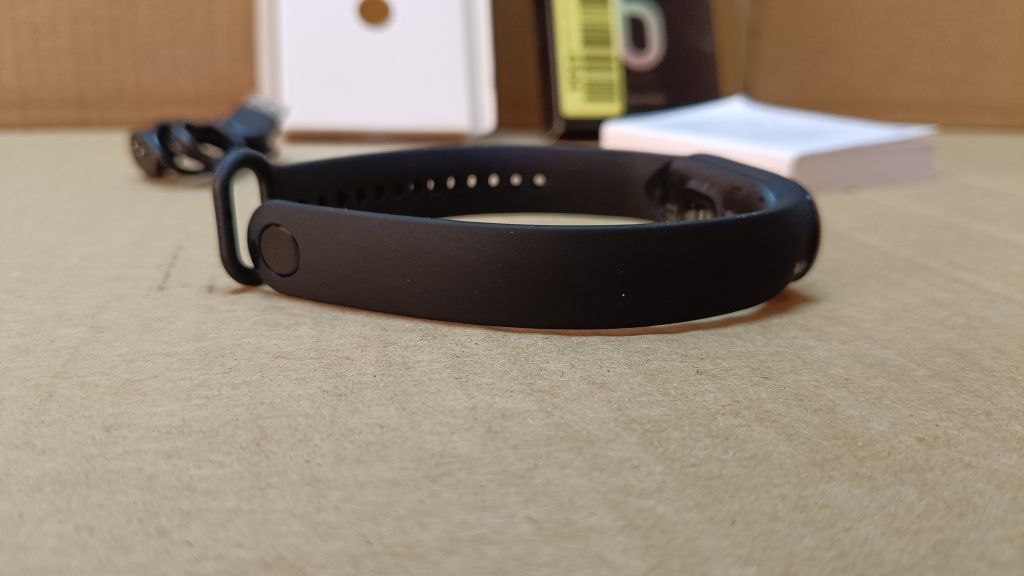 Opaska Xiaomi Mi Band 6