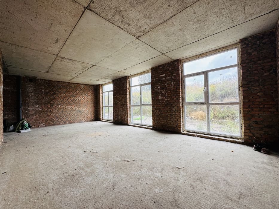 БЕЗ КОМІСІЇ, готова Евро 3к квартира з терасою, ЖК Sanville Park