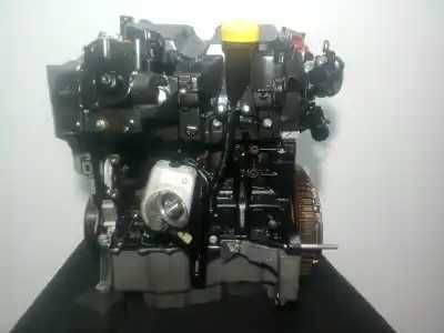 Motor DACIA DOKKER 1.5 DCi 75 CV   K9K626