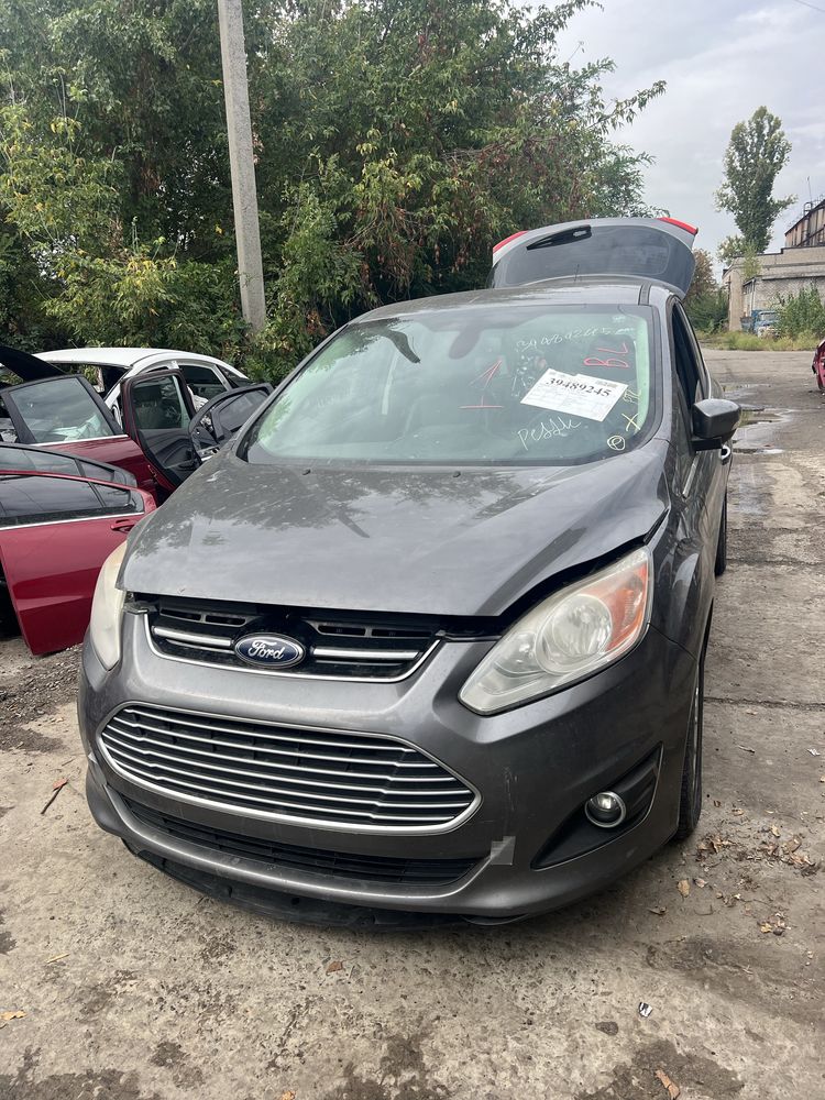 Разборка авто Ford