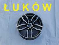 BMW F25 X3 F26 X4 MPAKIET 7849661 7857257 styling 622 19&#039;&#039;
