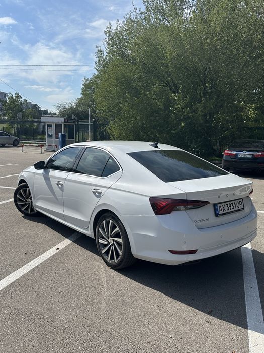 Шкода А 8 2.0 дизель