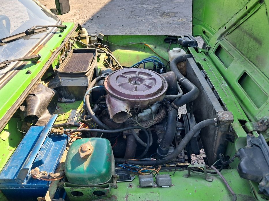 Продам нива 2121