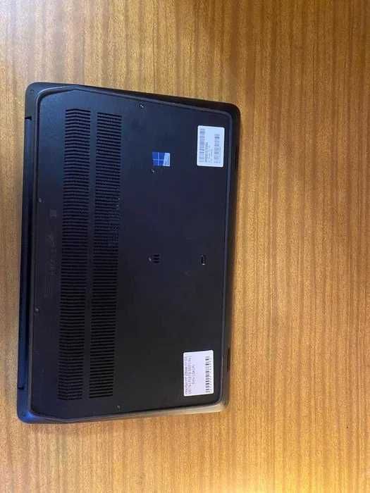 HP ZBook 17 G3/ Core™ i7-6820HQ/Quadro M3000M 4Gb/ RAM:32 ГБ/SSD: 512