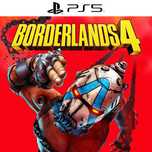 Borderlands 4 PS5 Акаунт Super Deluxe Edition