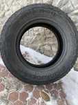 Зимова шинна Hankook 265/65/17