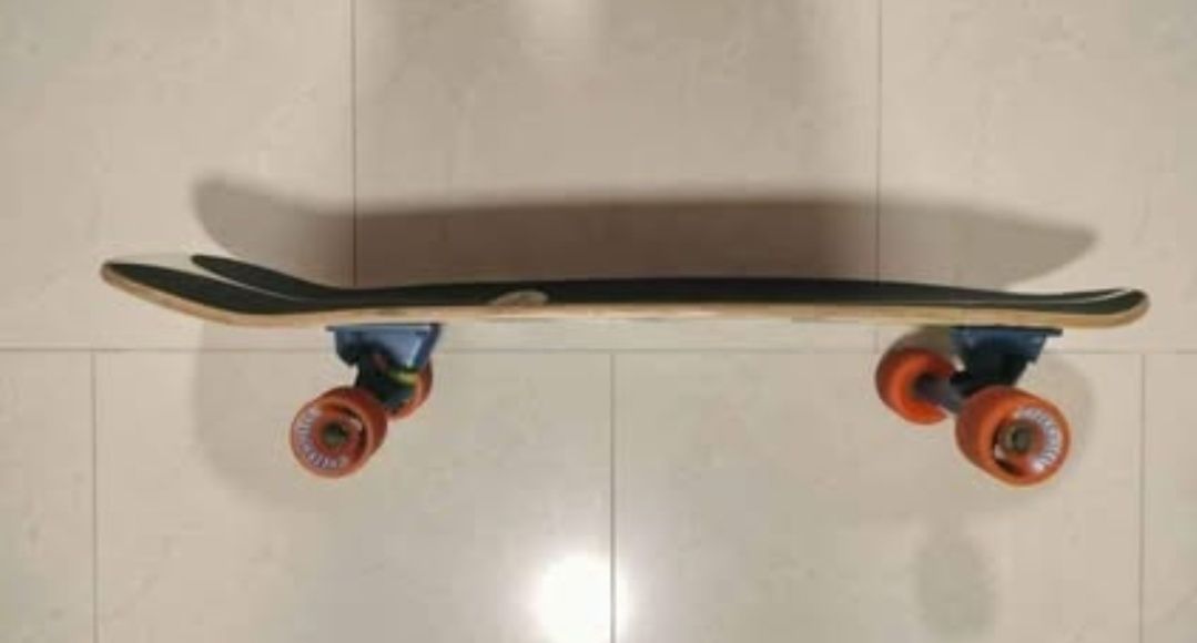Skate Miller - usado