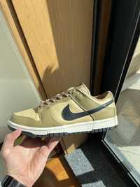 Nike dunk low Dark Driftwood