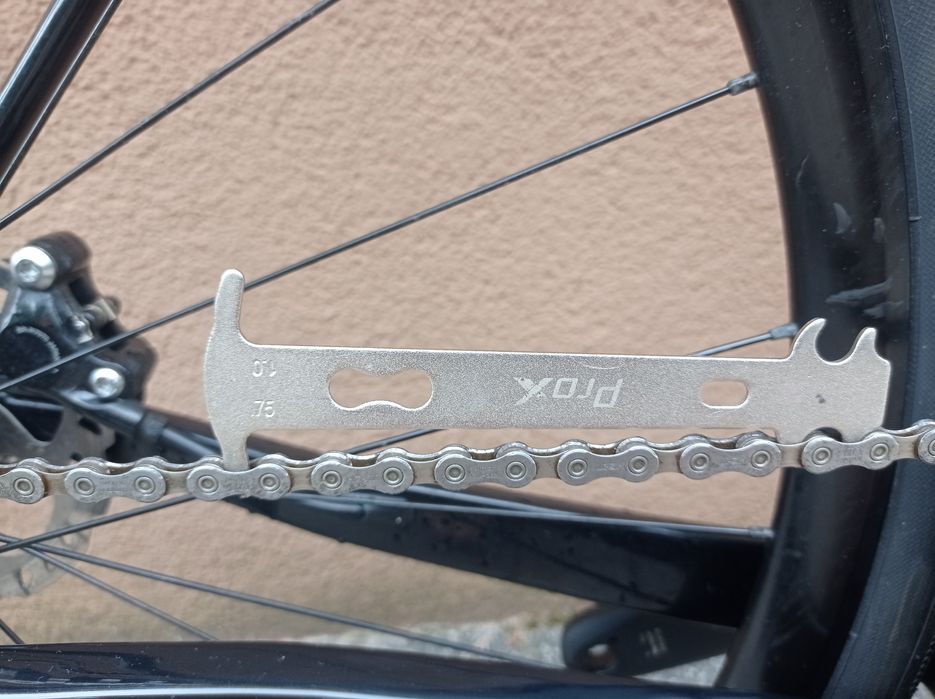 Orro Terra C,gravel,karbon, rozmiar Small 48 cm