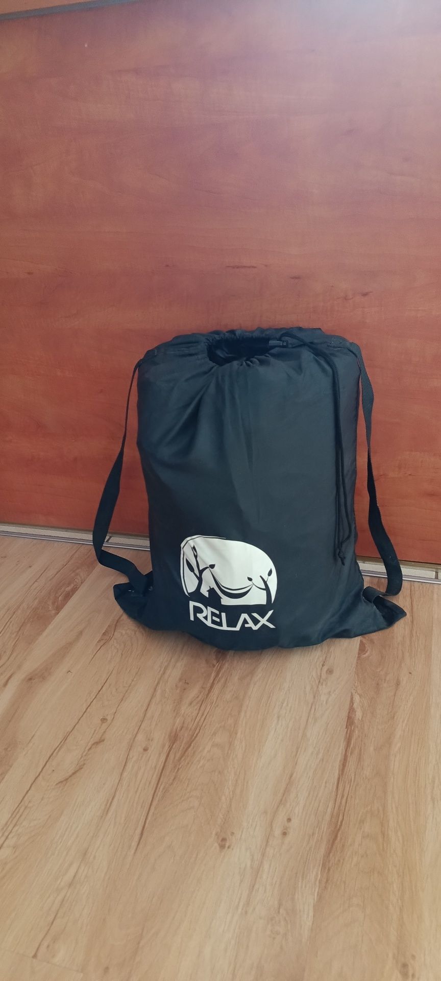Lozko dmuchane RELAX JL29P330 - nowe, tylko raz rozlozone tylko raz