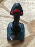 Retro Joystick Analogowy SV-243 Magnum 6