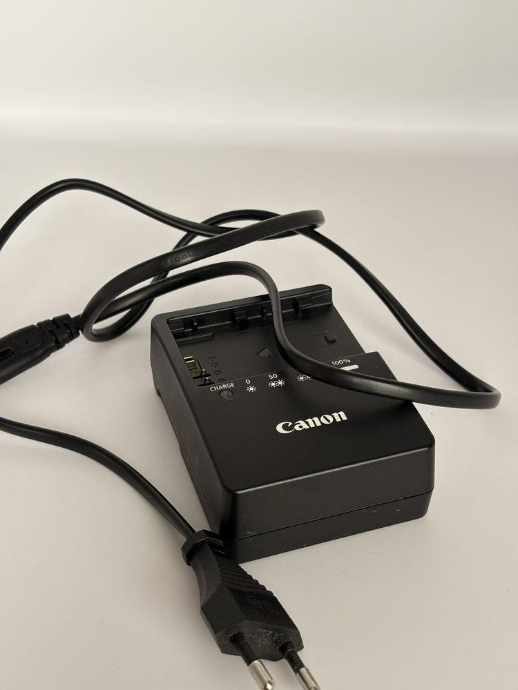 Canon EOS 6D + Sigma 35mm f/1.4 Art + karta 64GB + plecak