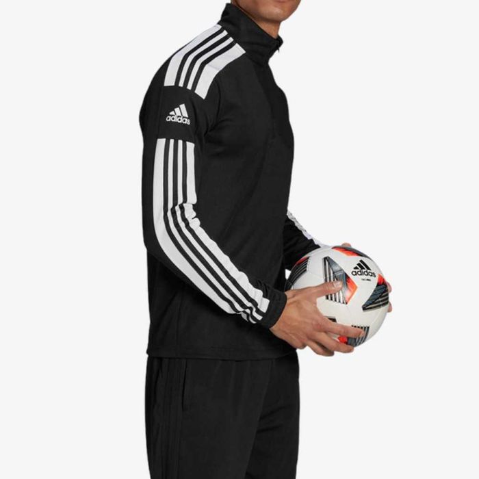 Nowa bluza męska Adidas Squadra 21 Training Top rozmiar M L XL